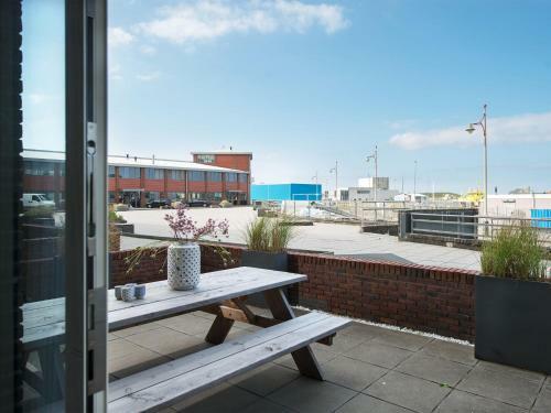 Modern 3-room Apartment Close To The Scheveningen Beach