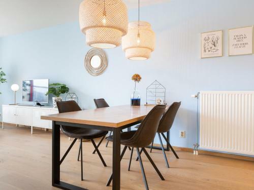 Luxury Apartment Near The Scheveningen Beach