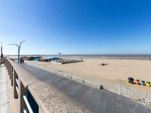 Inviting Apartment In Den Haag Near Seabeach
