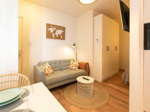 Inviting Apartment In Den Haag Near Seabeach