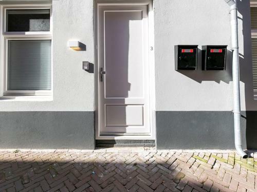 Inviting Apartment In Den Haag Near Seabeach
