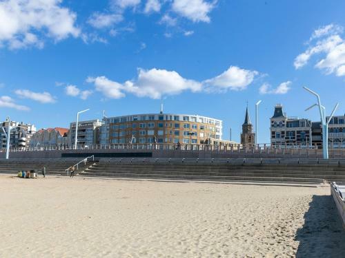 Inviting Apartment In Den Haag Near Seabeach