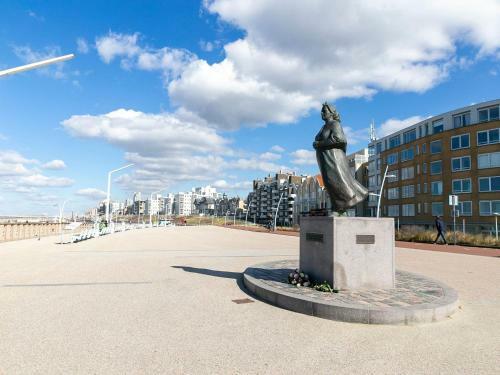 Inviting Apartment In Den Haag Near Seabeach