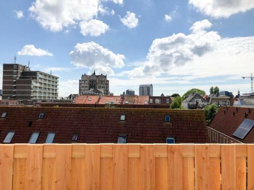 Apartamento Central Studio's