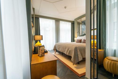 The Collector Hotel