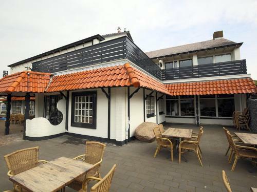 Hotel Herberg de Witte Olifant