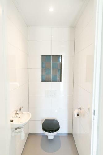 8p Luxe Bungalow Met Serre