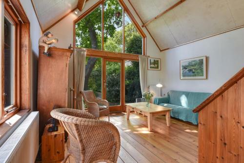 Apartamento de Kleine Bonte Specht