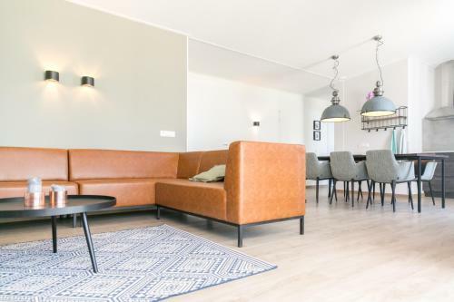 Hotel 14p Luxe Bungalow Met Serre