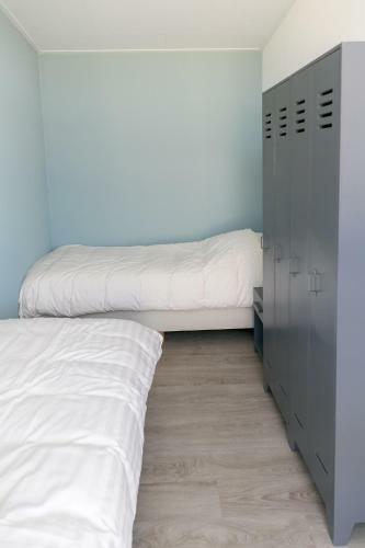 Hotel 14p Luxe Bungalow Met Serre