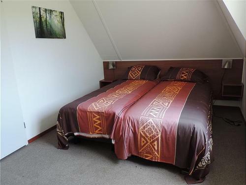 Hotel Type E Comfort 8 Persoons Bungalow