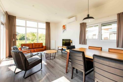 Hotel Vb Comfort 5-personen Wellness
