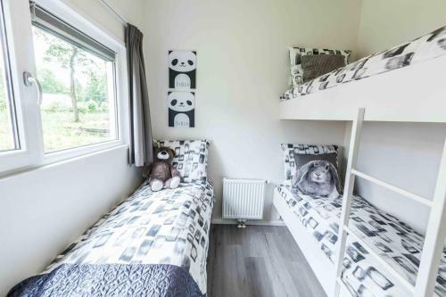 Hotel Vb Comfort 5-personen Wellness
