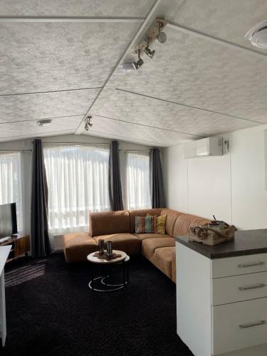 Kd 805 - Vakantiepark Kijkduin