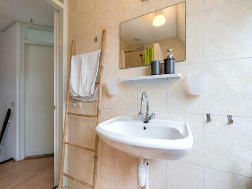 Magnanimous Holiday Home In Schoonloo With Jacuzzi