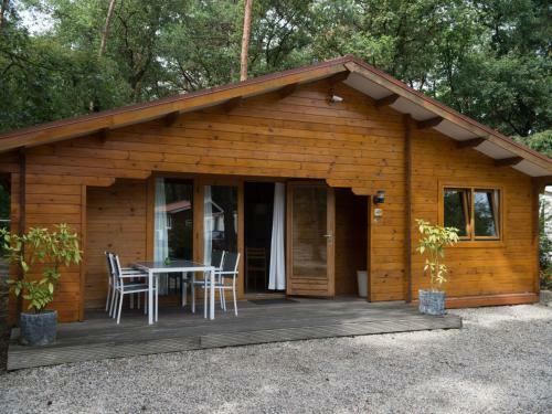 Holiday Home de Brenkberg