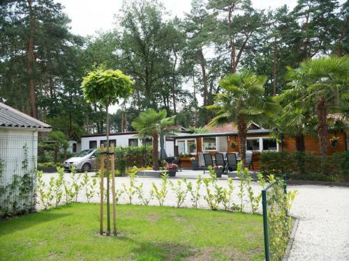 Holiday Home de Brenkberg