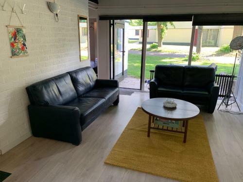 Groene Omgeving