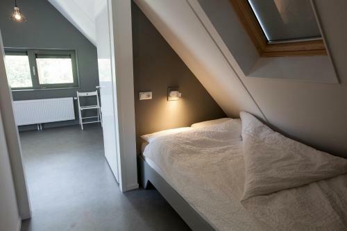 Aan Noordzee Villa Veranda