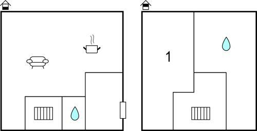 Apartamentos Vakantiewoning 11