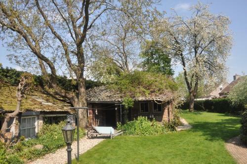 Apartamento Halte Bontebrug