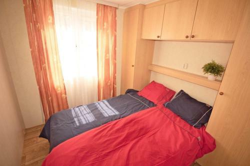 Chalet 150-152-154