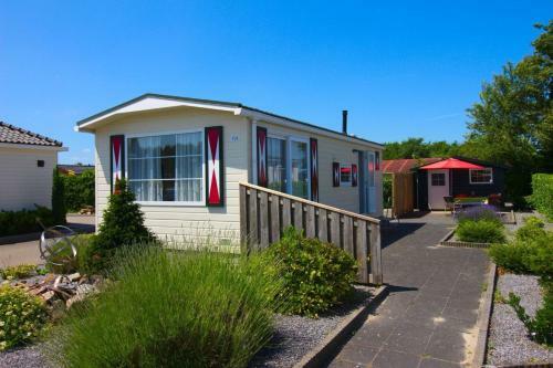 Chalet 150-152-154
