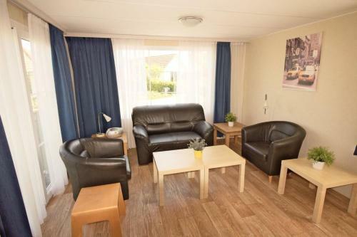 Chalet 150-152-154