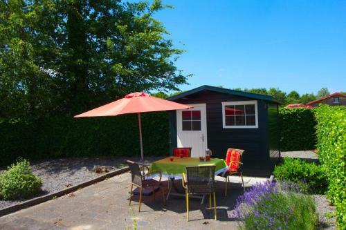 Chalet 152