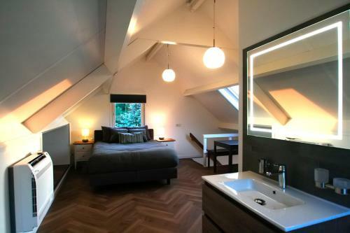 Bed & Breakfast de Zandgors