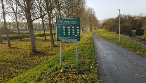 Bed & Breakfast de Zandgors