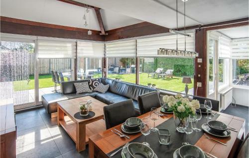 Oud Kempen Bungalow 181