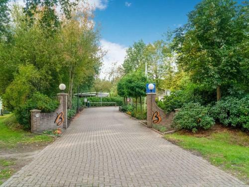 Quaint Chalet In Stegeren Near Forest