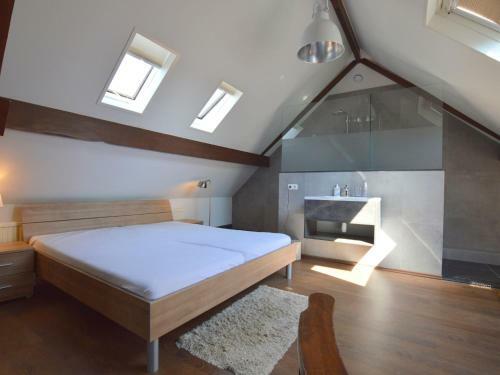 Enchanting Villa With Heated Pool, Jacuzzi And Sauna