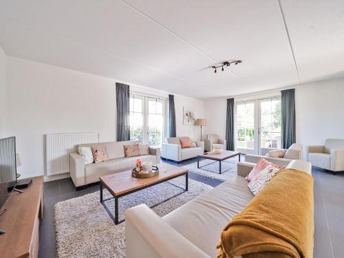 Holiday Home Europarcs Resort Limburg-40