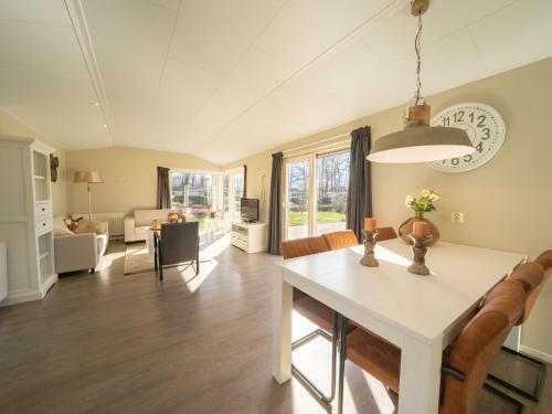 Holiday Home Europarcs Resort Limburg-20