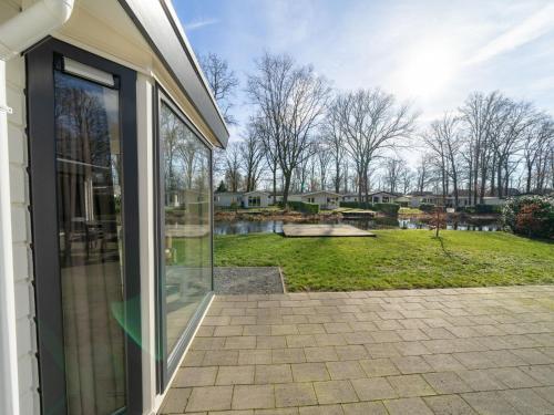Holiday Home Europarcs Resort Limburg-47