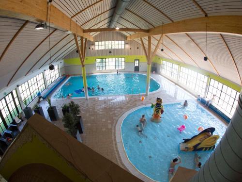 Holiday Home Europarcs Resort Limburg-14