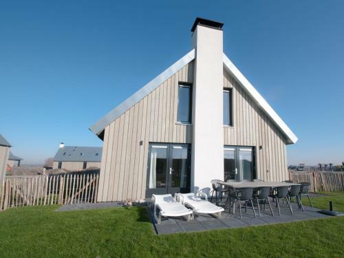 Holiday Home Oesterdam Resort-3