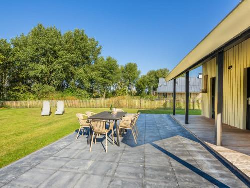 Holiday Home Oesterdam Resort-4