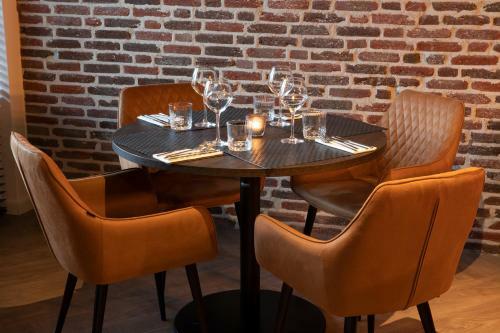 Hotel Tholen