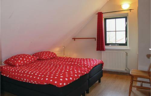 Three-bedroom Holiday Home In Tzummarum