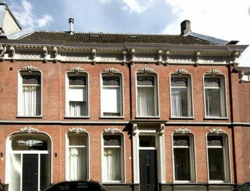 Apartamento Stadsvilla Tilburg Centrum Luxe Studio Alexander