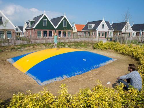 Holiday Home Europarcs Poort Van Amsterdam-7