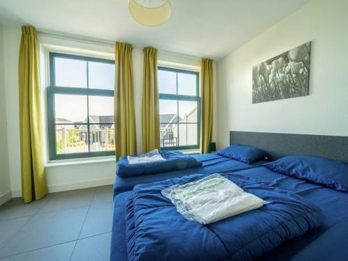 Apartment Europarcs Poort Van Amsterdam