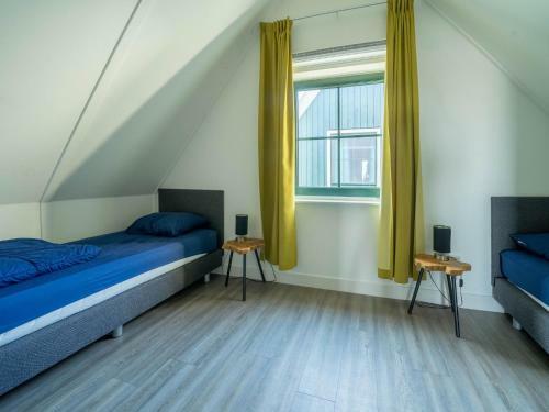 Apartment Europarcs Poort Van Amsterdam