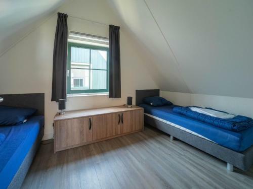 Apartment Europarcs Poort Van Amsterdam-1