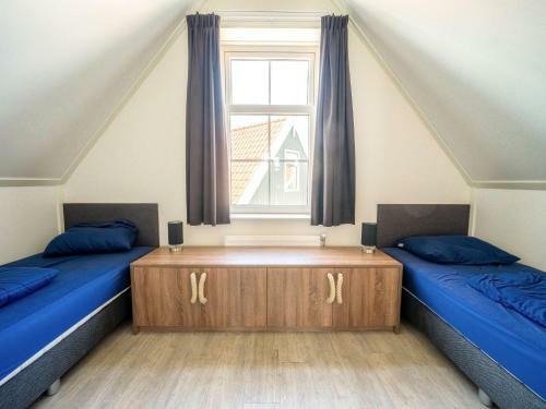 Holiday Home Europarcs Poort Van Amsterdam-6