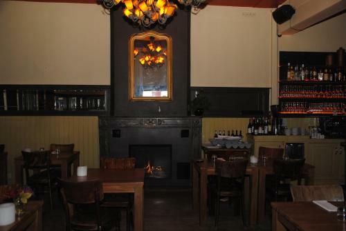 Zala's B&B