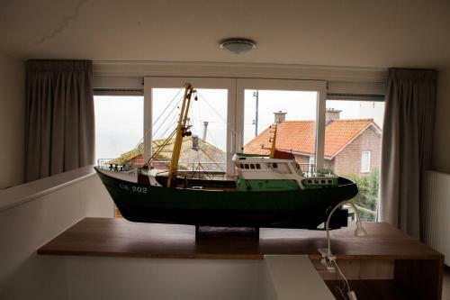 B&B Morgenster